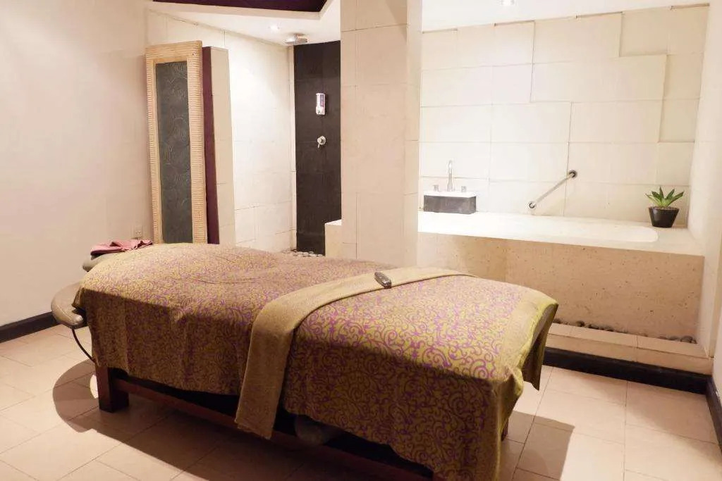 Ibis Styles Bali Legian