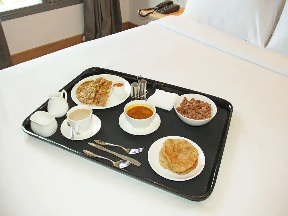 Hotel photo 11