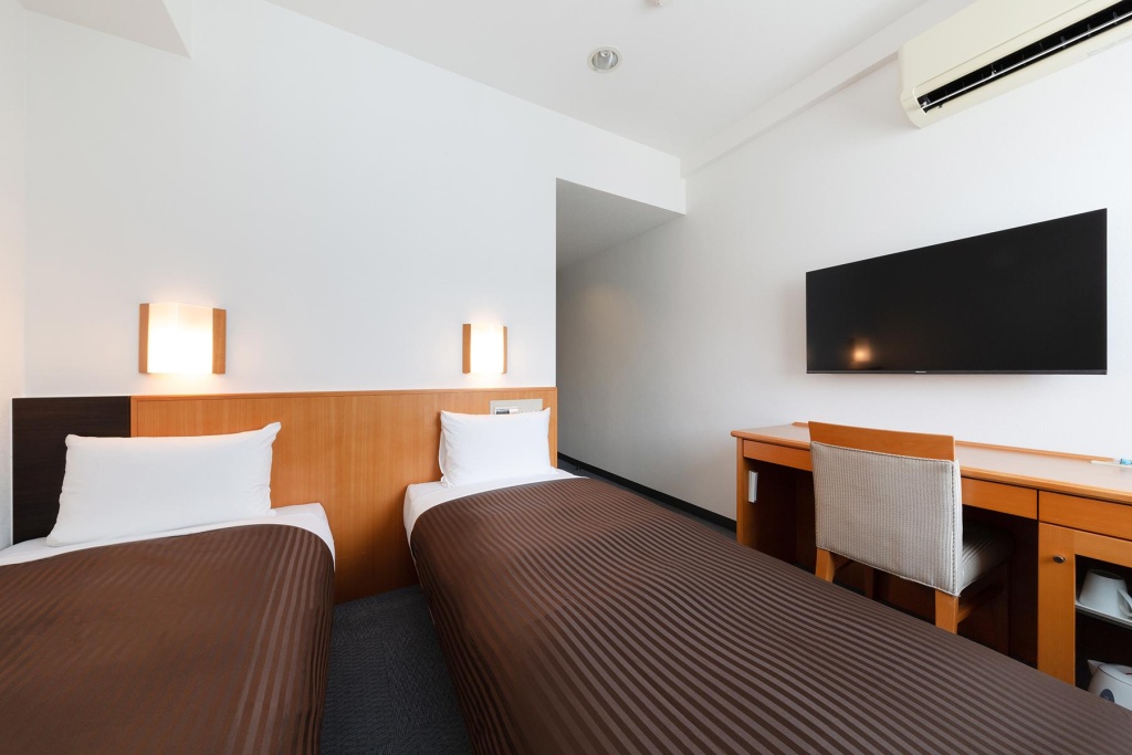 The OneFive Osaka Sakaisuji 사진 4