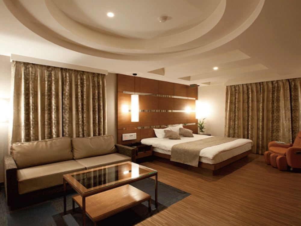 Hotel HUG-HUG KYOTO - Adults only 사진 2