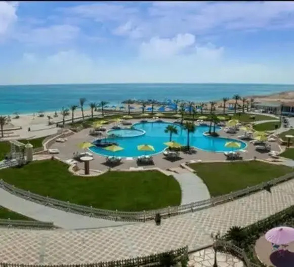 North Coast-Lazorde Bay Studio with Air condition