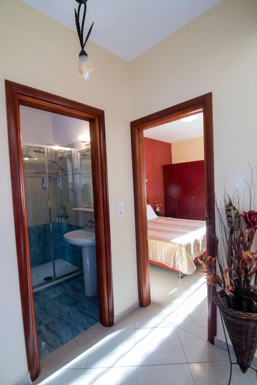Alkioni Hotel - Général