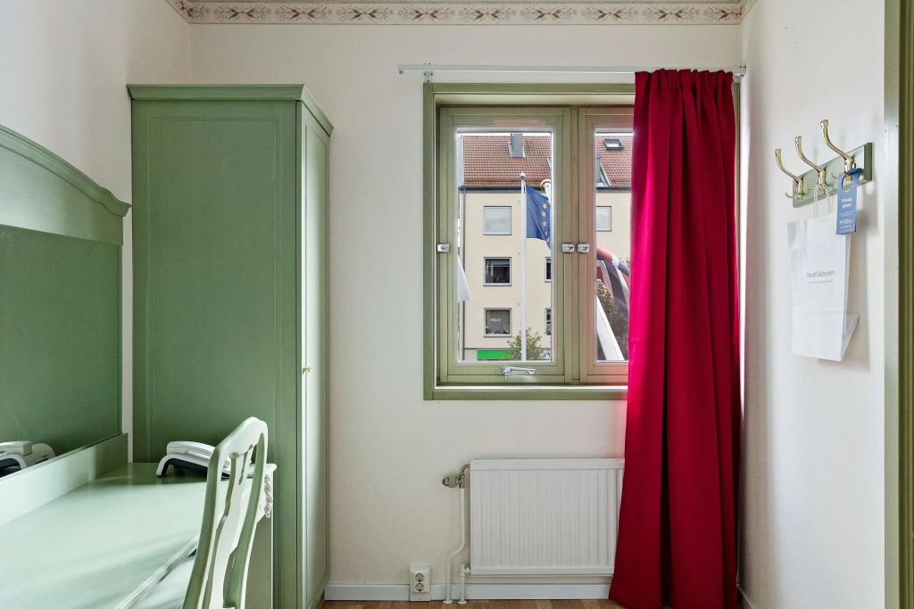 Best Western Rådmannen - Chambres