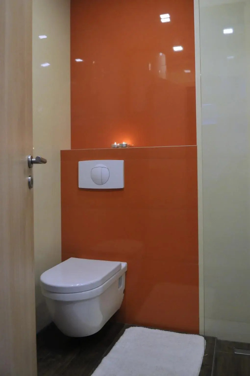 Joan Apartments & Spa - Général