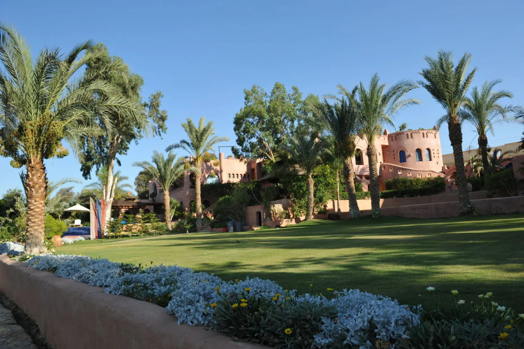 Lazib Inn Resort & Spa - Général