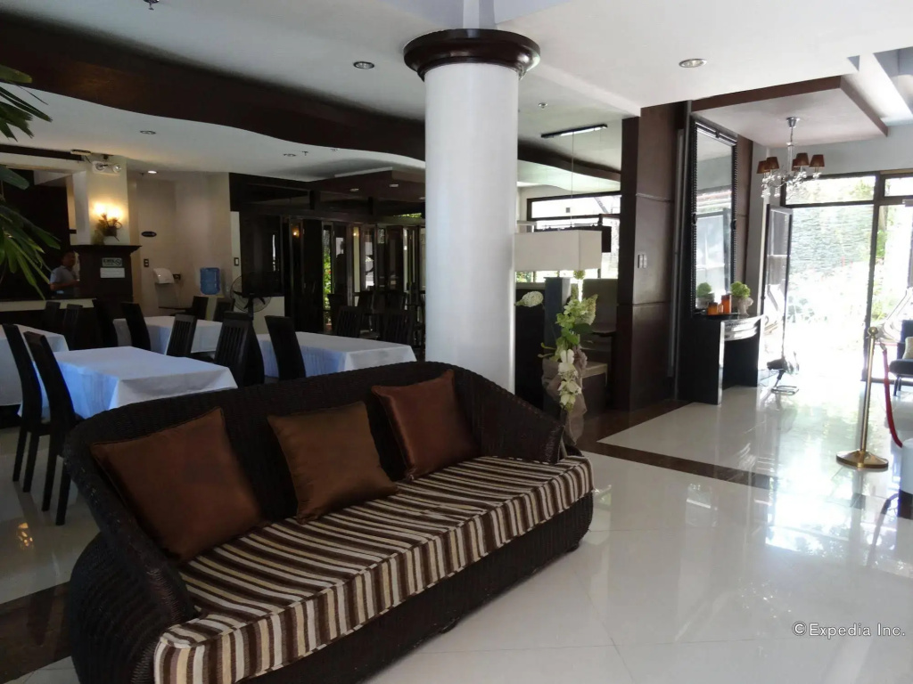 Peridot Suites - фото 21