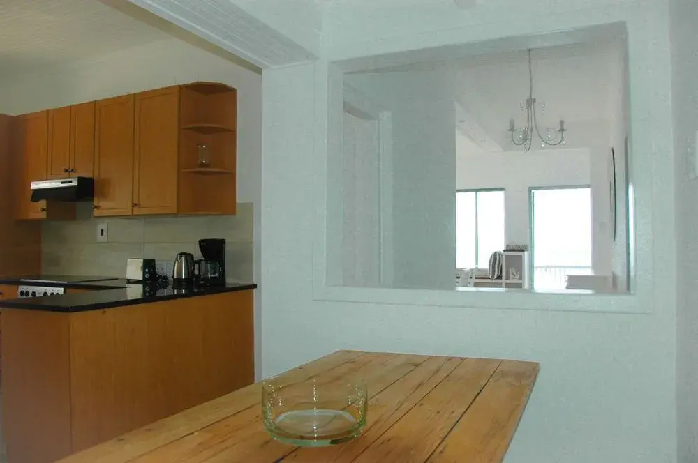 3 On Rocklands Accommodation - Général