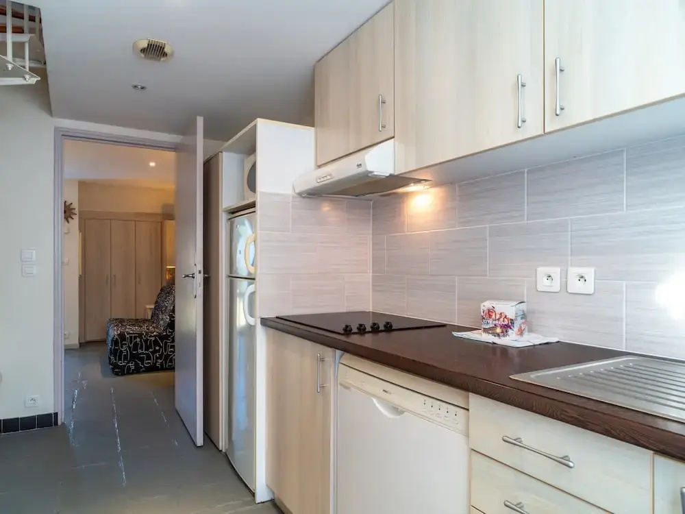 Afficher la photo 7 — Coastal Apartment With Heated Pool