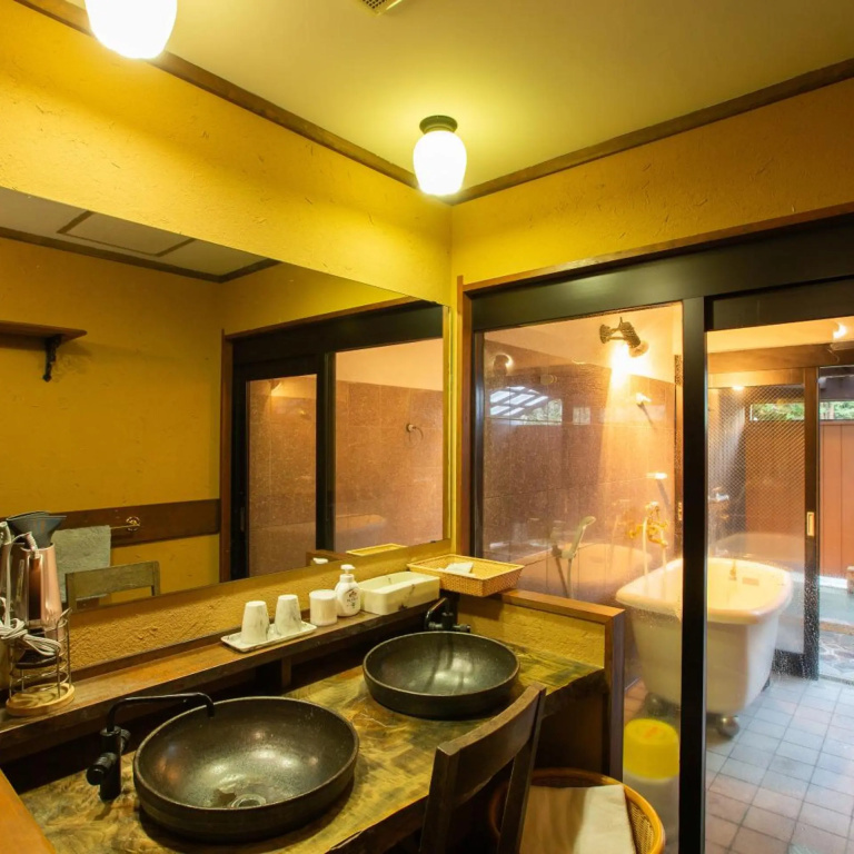 Kinokuniya Ryokan 사진 40