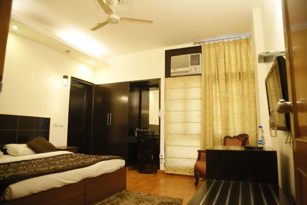 Hotel photo 6