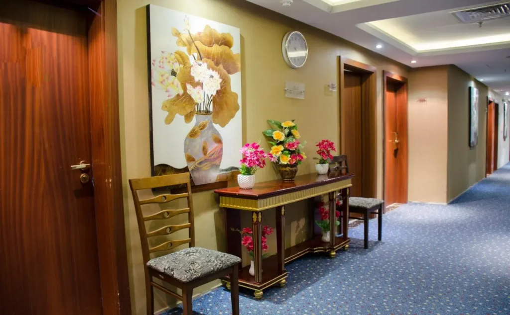 Business Centre