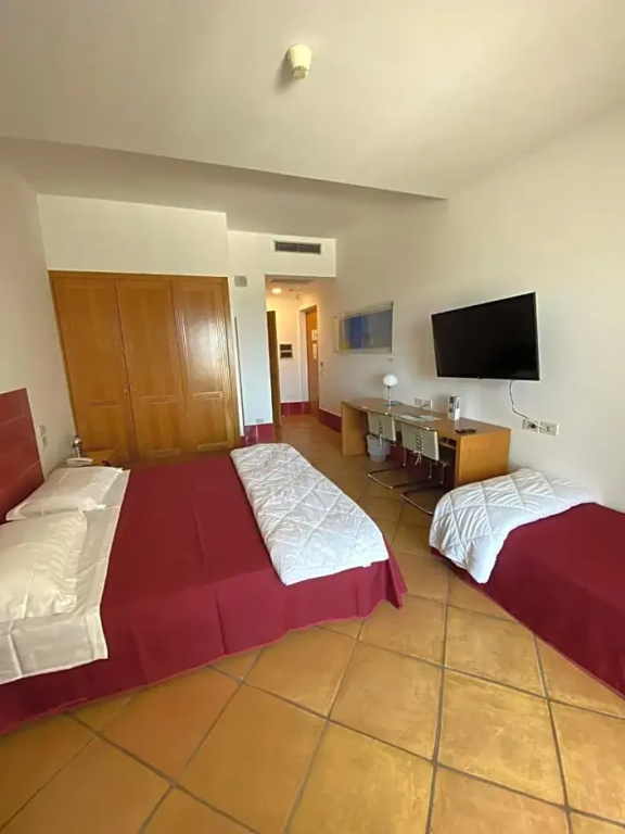 Grotta Di Tiberio - Chambres
