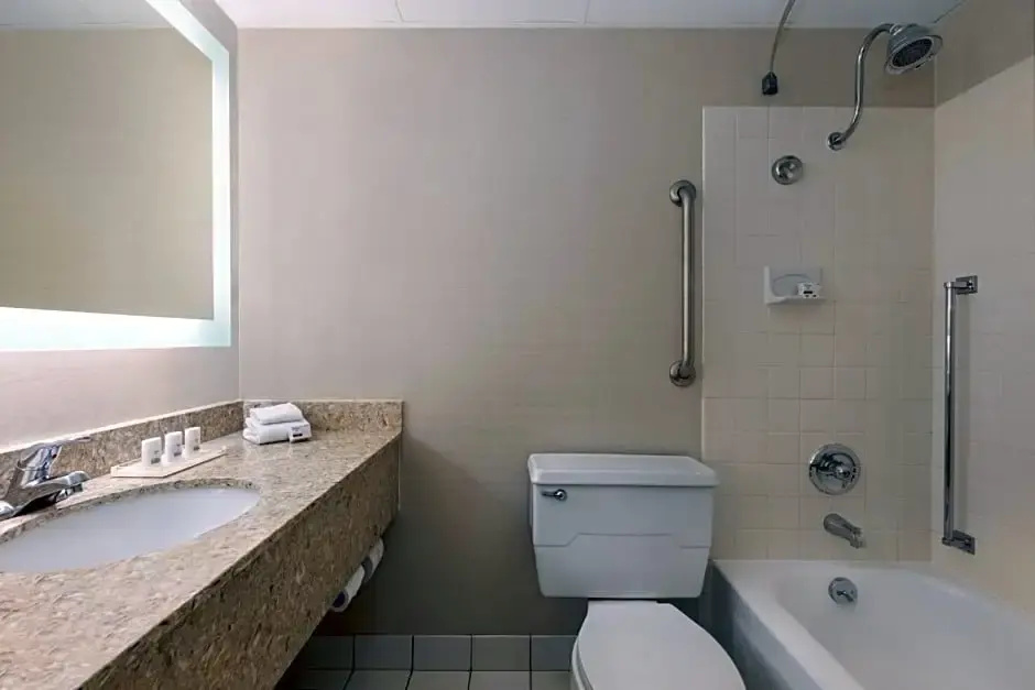 Holiday Inn Des Moines-Airport/Conf Center by IHG - Chambres