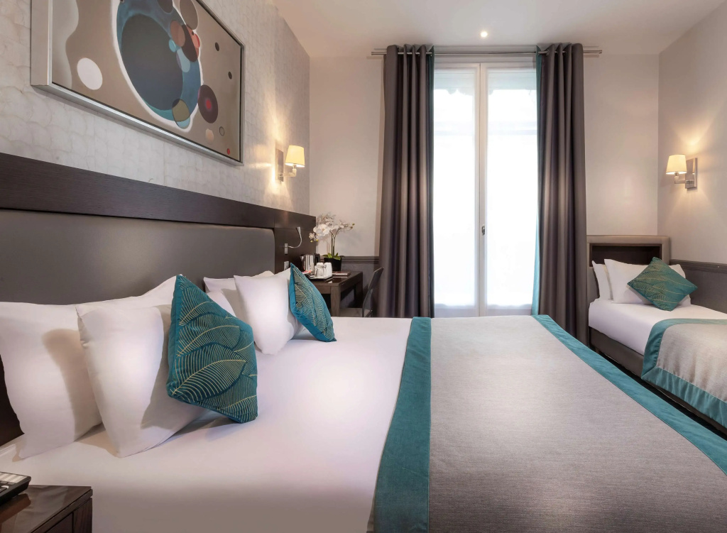 Hotel photo 3