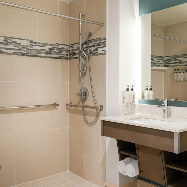 EVEN Hotel Brooklyn by IHG - Général