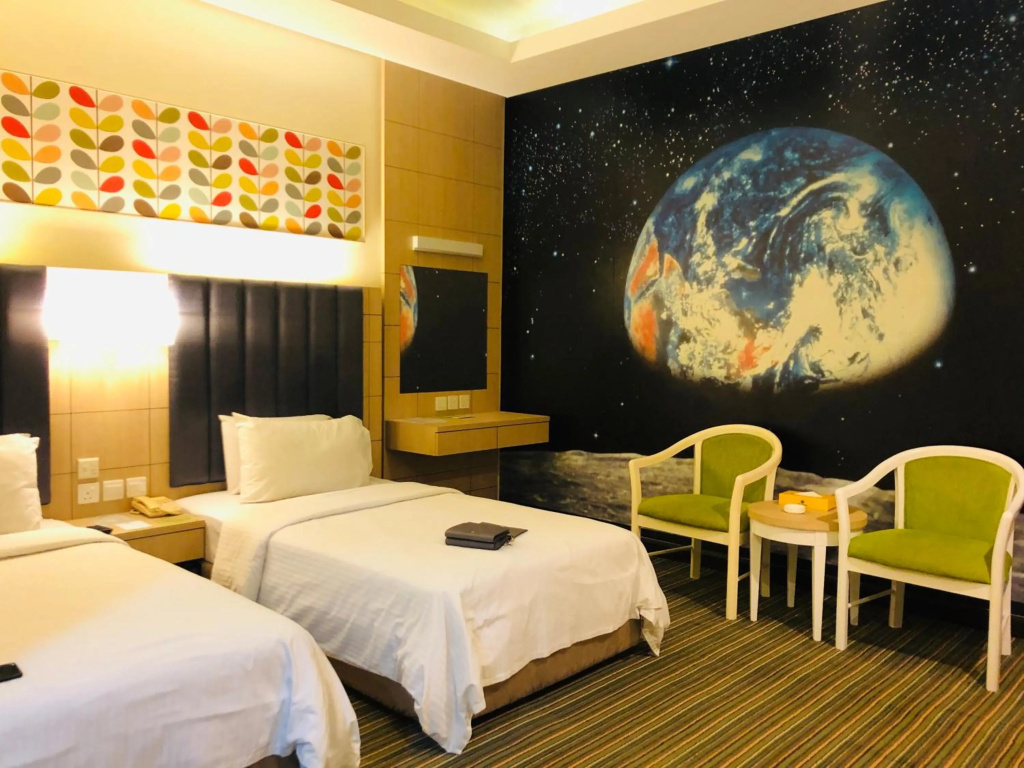 Hotel photo 20