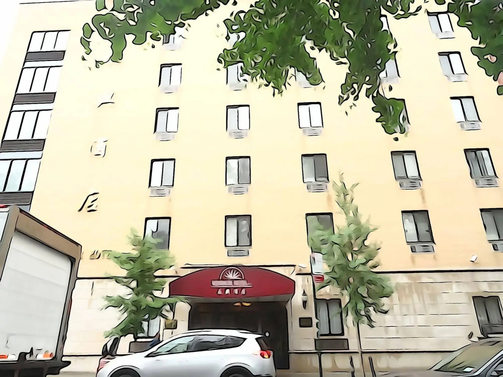 Hotel photo 26