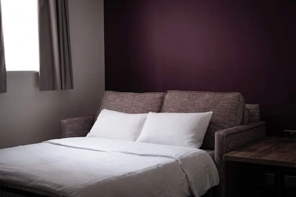 Waterside Hotel & Leisure Club - Chambres