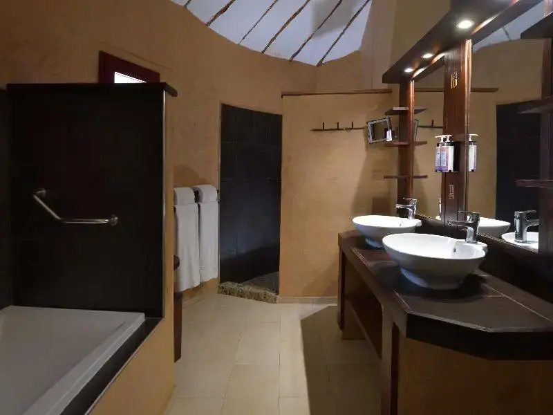 Junior Suite with sea view