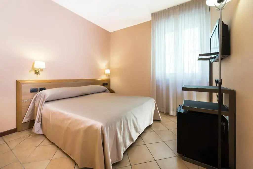 Hotel Bernardino - Chambres
