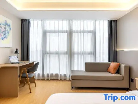 ZOYI International Business - Chambres