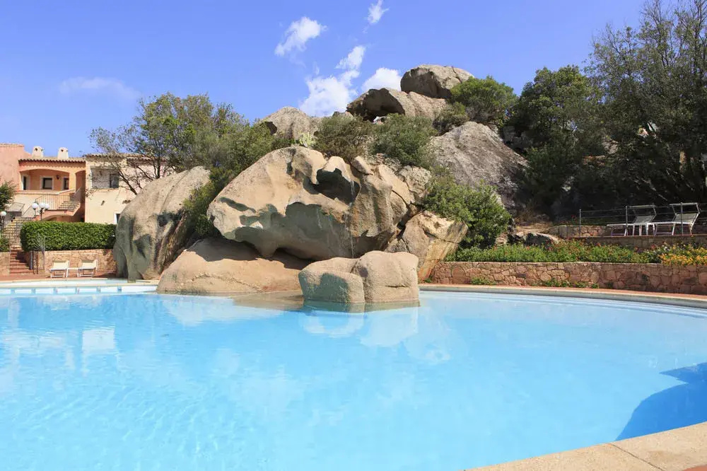 Hotel La Rocca Resort & Spa - Général