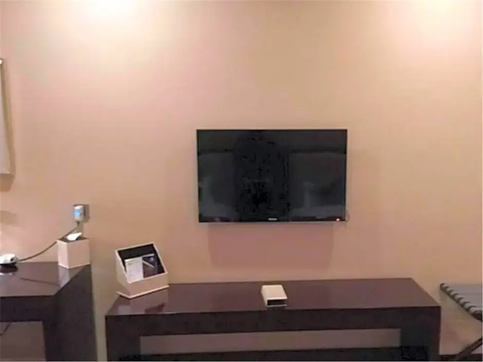 Shenyang NEU International Hotel - Chambres
