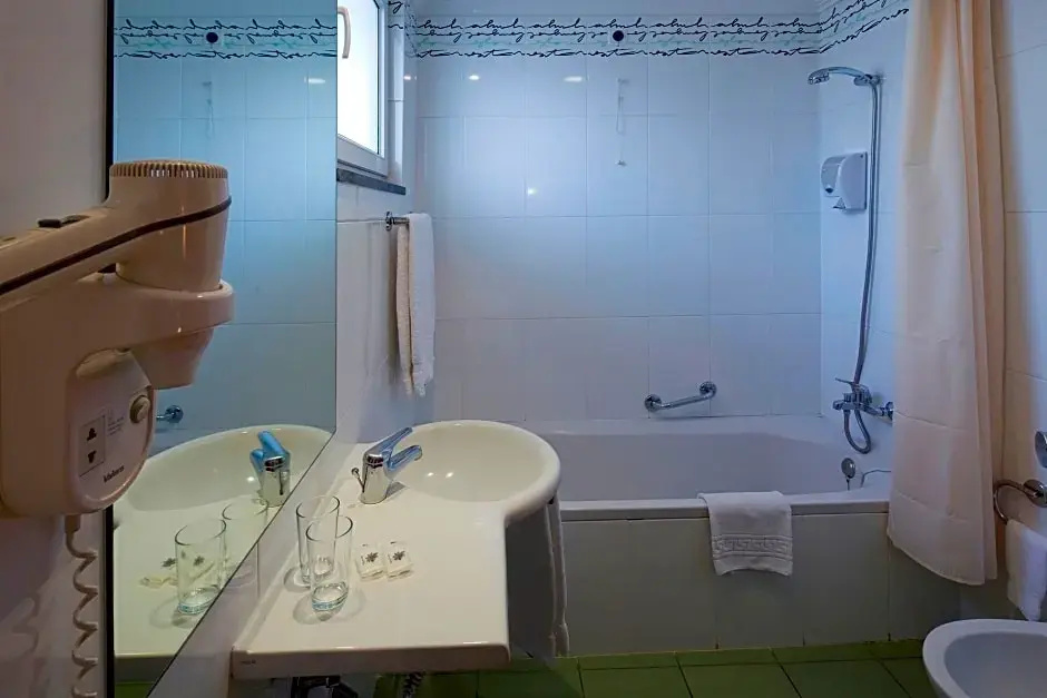 Hotel Orquidea - Chambres