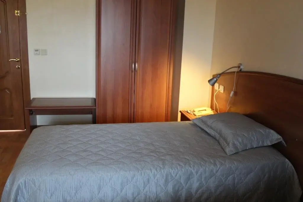 Dr Kushan Hotel - Général