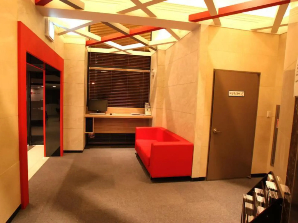 Hotel photo 17