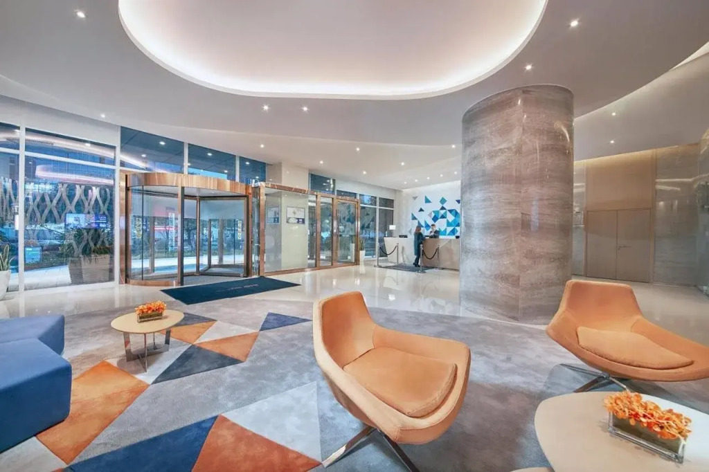Holiday Inn Express Hangzhou Gongshu by IHG