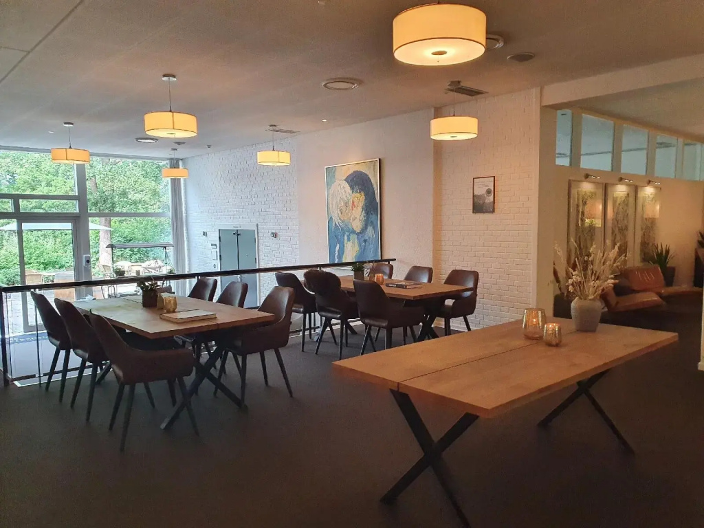 Frederiksdal Sinatur Hotel & Konference - Général
