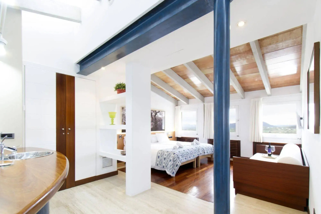 Can Cota Suites & Spa - Turismo de interior - Général