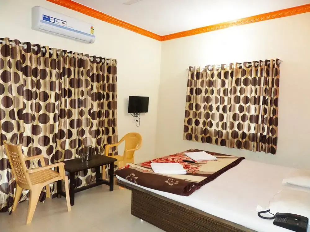 Kuber Valley Resort by OYO Rooms