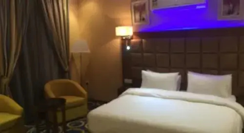 Elegant Hotel Apartments - Général