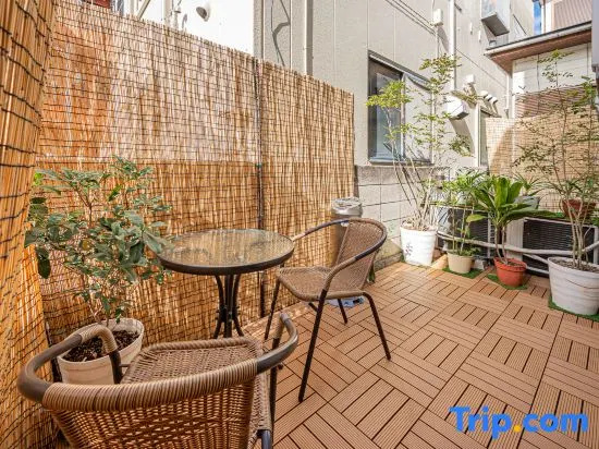1-min sta/Asakusa/Ueno/Ginza/Skytree/Narita/Haneda 사진 2