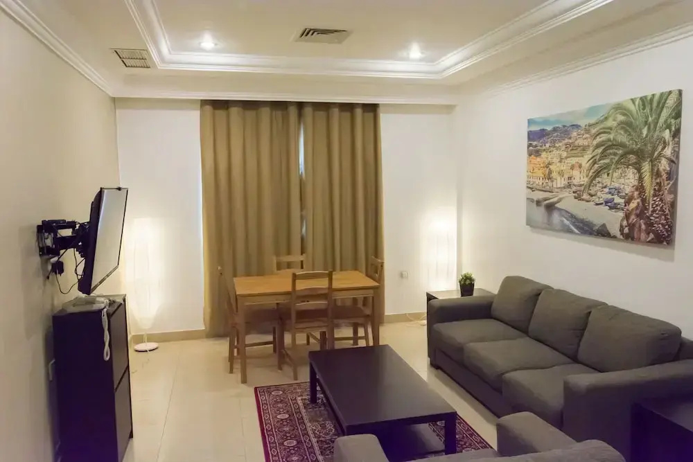 Royal Residence Hotel - Chambres