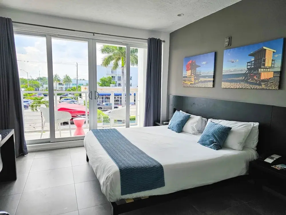 MB Hotel, Trademark Collection by Wyndham - Chambres