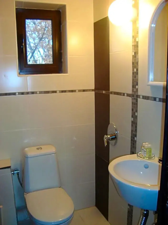 6ato - Chambres