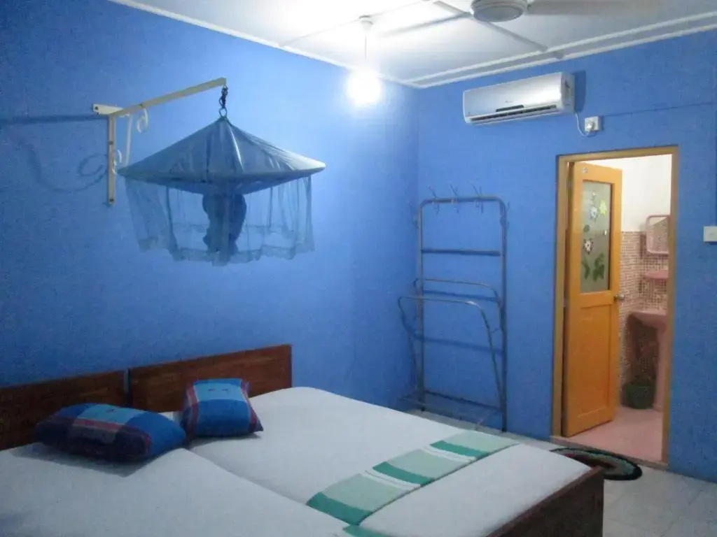 Levi's Tourist – Anuradhapura - Chambres
