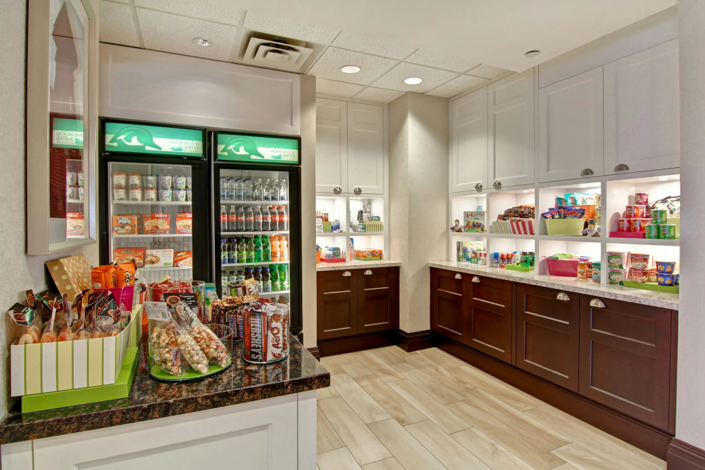 Homewood Suites by Hilton Toronto Oakville - Général