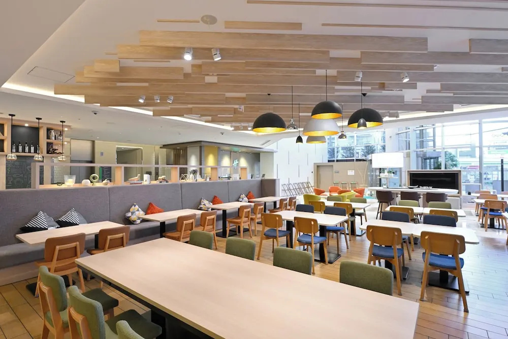Holiday Inn & Suites Shin Osaka by IHG 사진 43