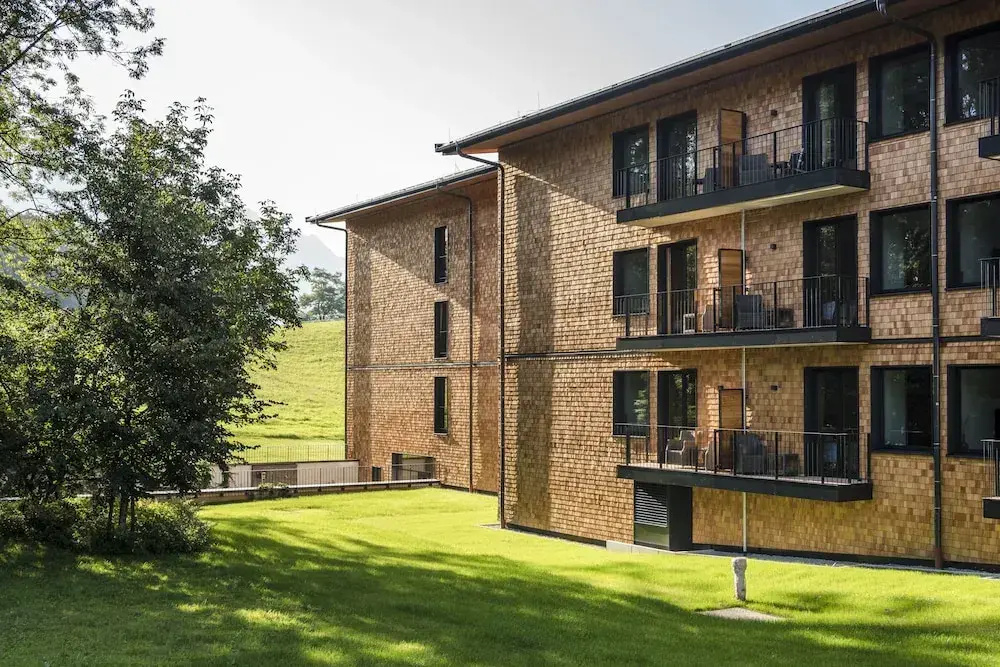 Klosterhof - Alpine Hideaway & Spa - Chambres