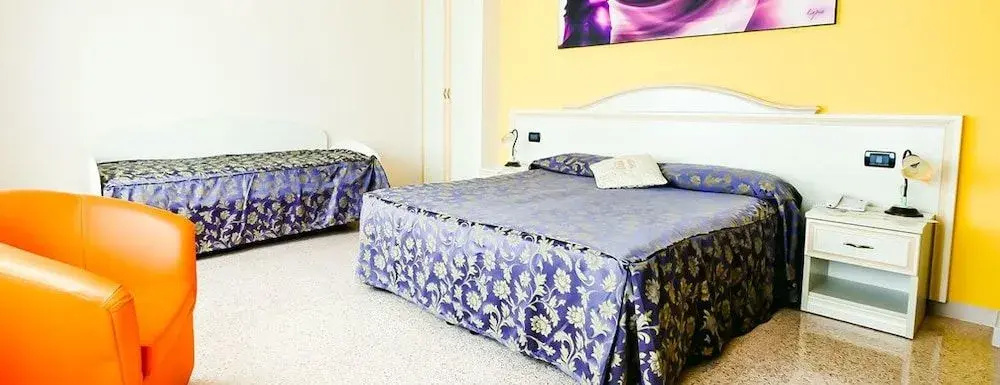 Hotel Mazzocca - Général