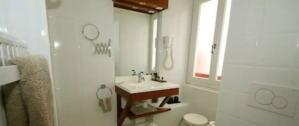Hotel Almadies - Chambres