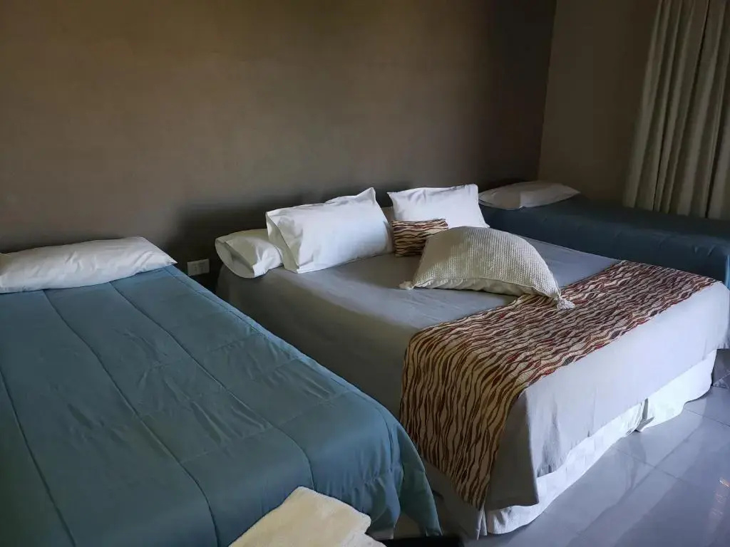 Marvic Hotel - Chambres