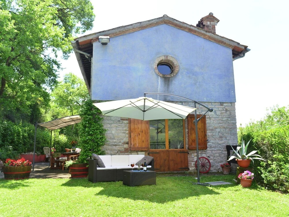 Belvilla by OYO Casa Oro