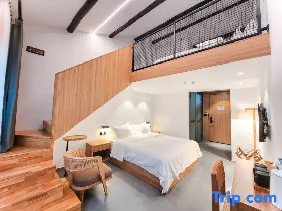 Standard Duplex room