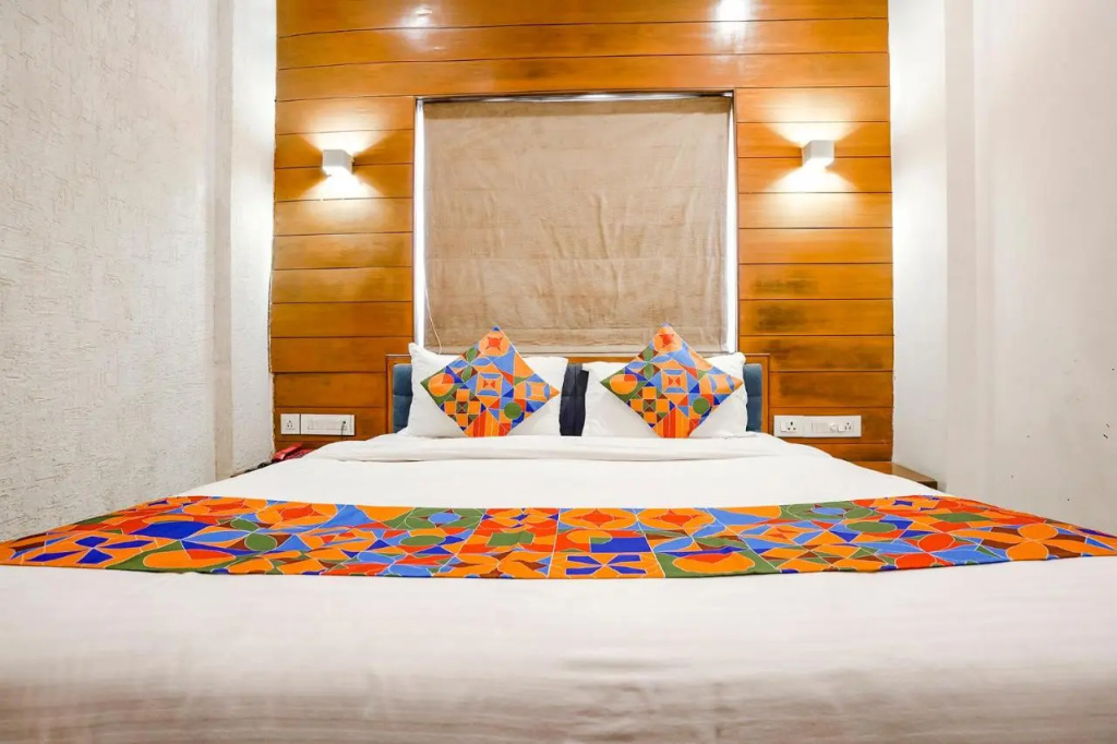 Fabhotel Kyra - Général