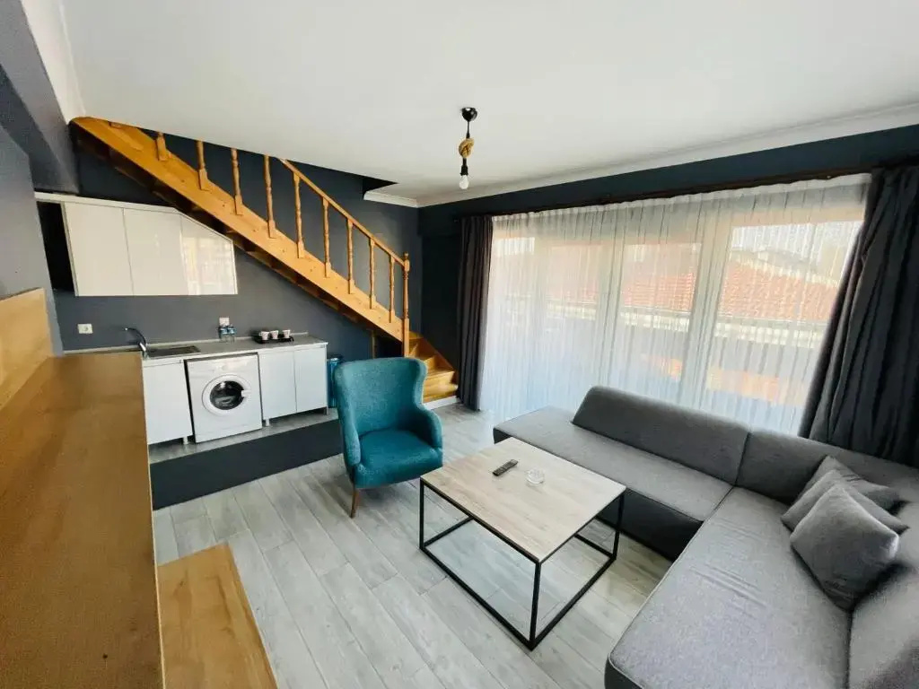 Standard Quadruple Duplex room